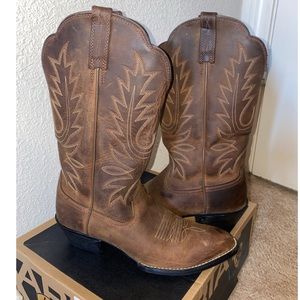 Ariat Women’s Boots